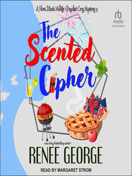 Title details for The Scented Cipher by Renee George - Available